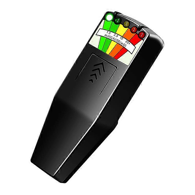 K2 Emf Gauss Meter Radiation Detector Portabl