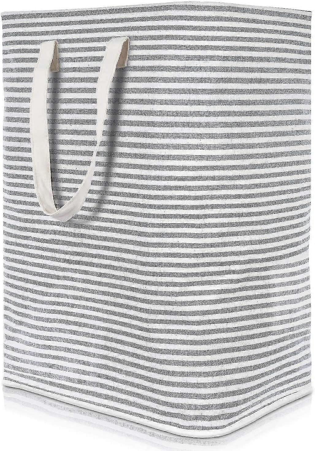 Dirty Laundry Hamper 72l Foldable Waterproof