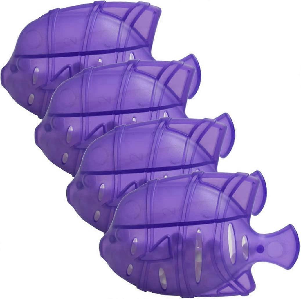 4  Pack Universal Humidifier Tank Cleaner