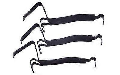 WAGNER F73102S Disc Brake Anti-Rattle Clip