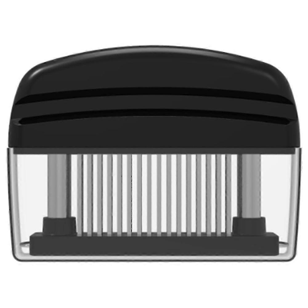 Stainless Steel Ultra Sharp Needle Blades Meat Tenderizer