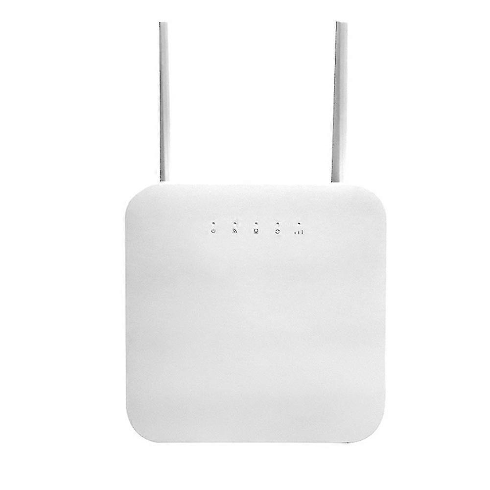 Wireless Wifi Router 4g Lte Home Router External Antennas Wifi Modem Portable Wireless Wifi Router