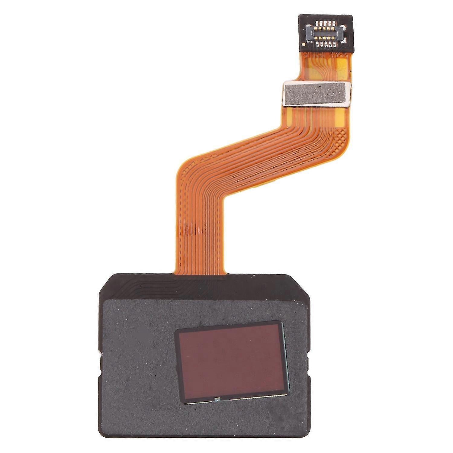Fingerprint Sensor Flex Cable Compatible with Xiaomi Redmi K30 Pro