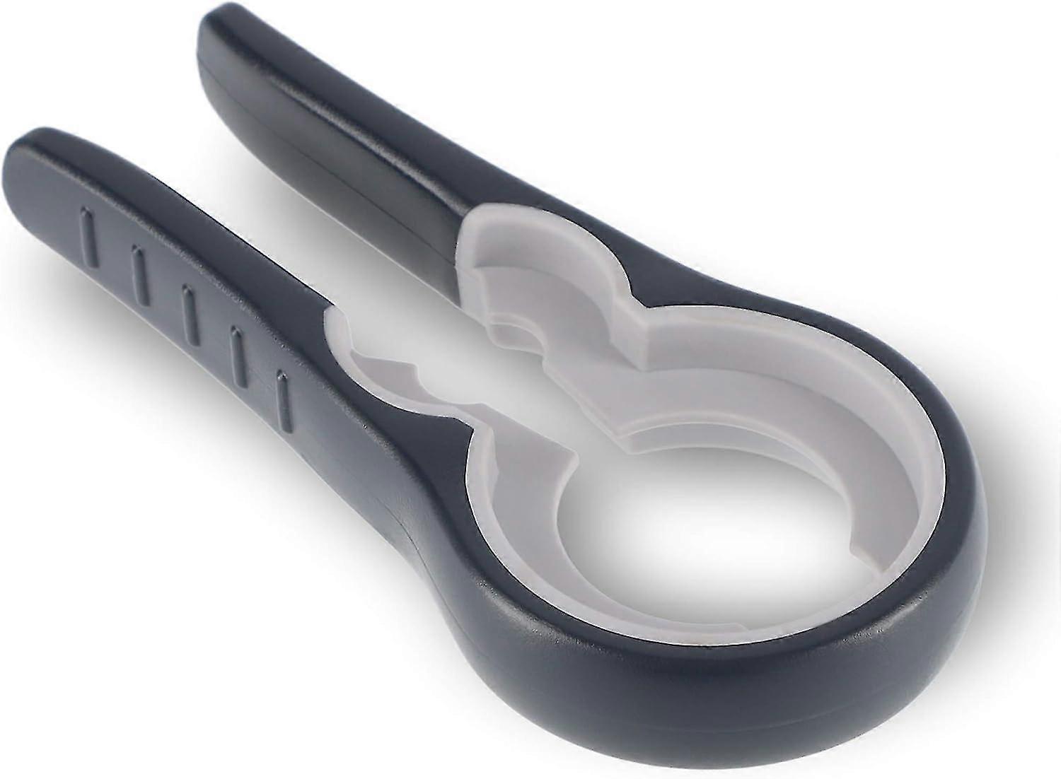 Plastic Bottle Opener, Jar Opener, Jar Opener, Lid Opener, Can Opener, Multifunction Jar Opener, Easy To Use For Kids