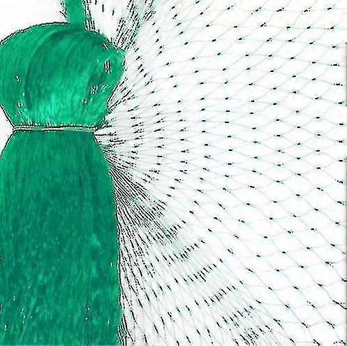 Heavy Anti Bird Netting Net Garden Fence And Crops Protective Fencing Mesh Anti Bird Deer Cat Dog Chicken Net Fishing Net Zh5-2