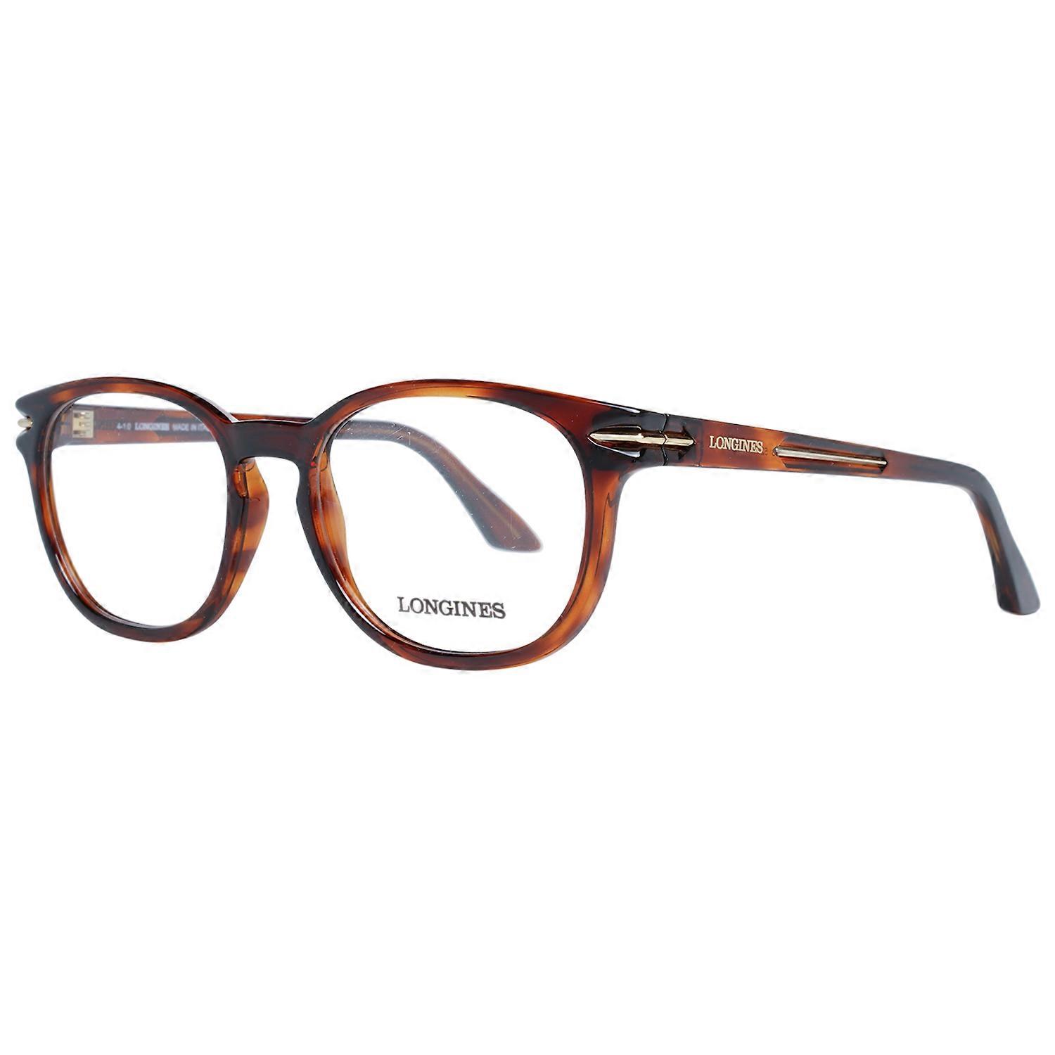 Longines Optical Frame Lg5009-h 053 52