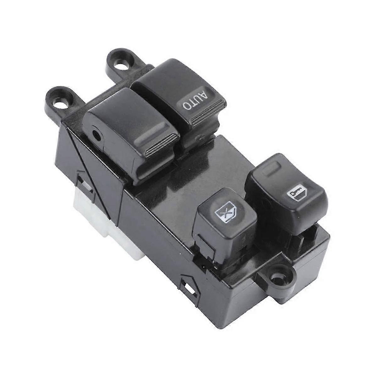 New 25401-VD461 25401VD461 Power Window Master Control Switch for Y61
