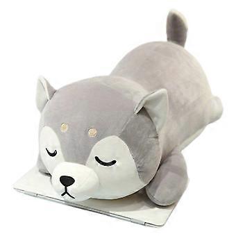 Cute Husky Plush Toy Rag Doll Doll Childrens Gift Boys and Girls Sleeping Pillow