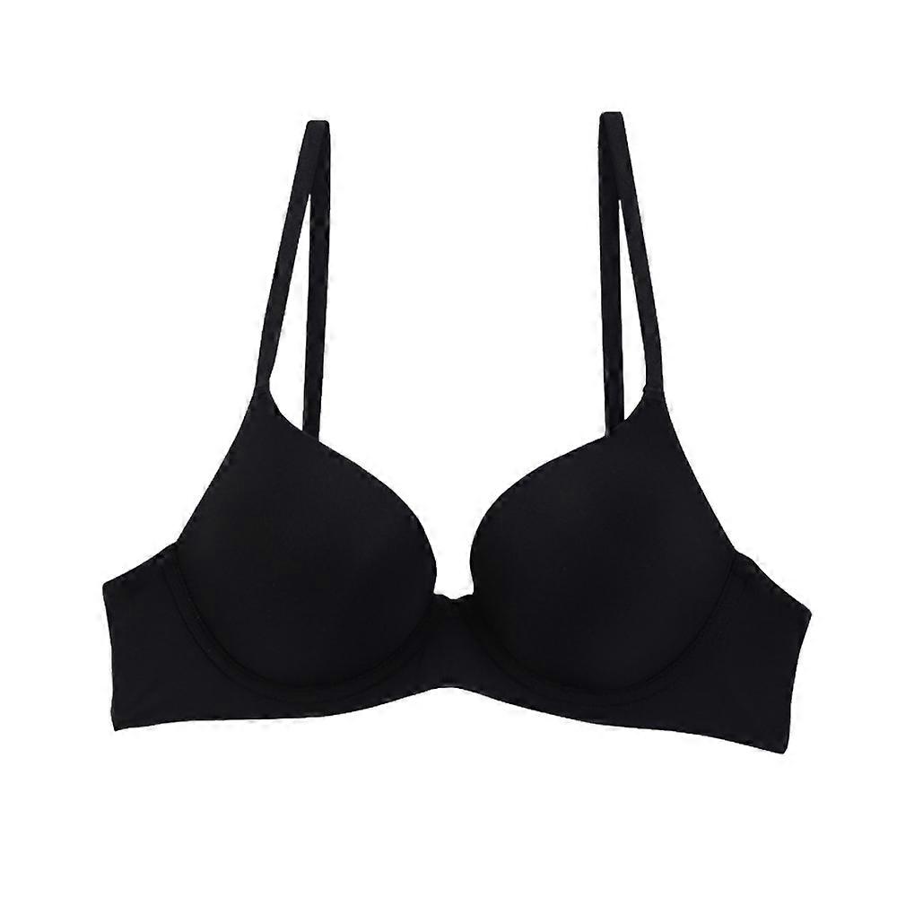 Women's Lightly Lined T-Shirt Bra with Memory Touch
