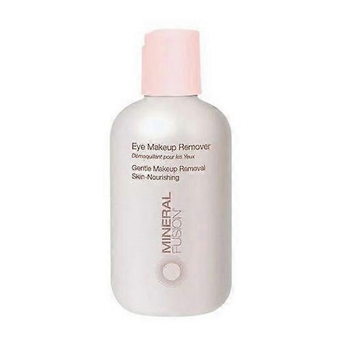 The Humble Co 眼部卸妆液，3.4 盎司