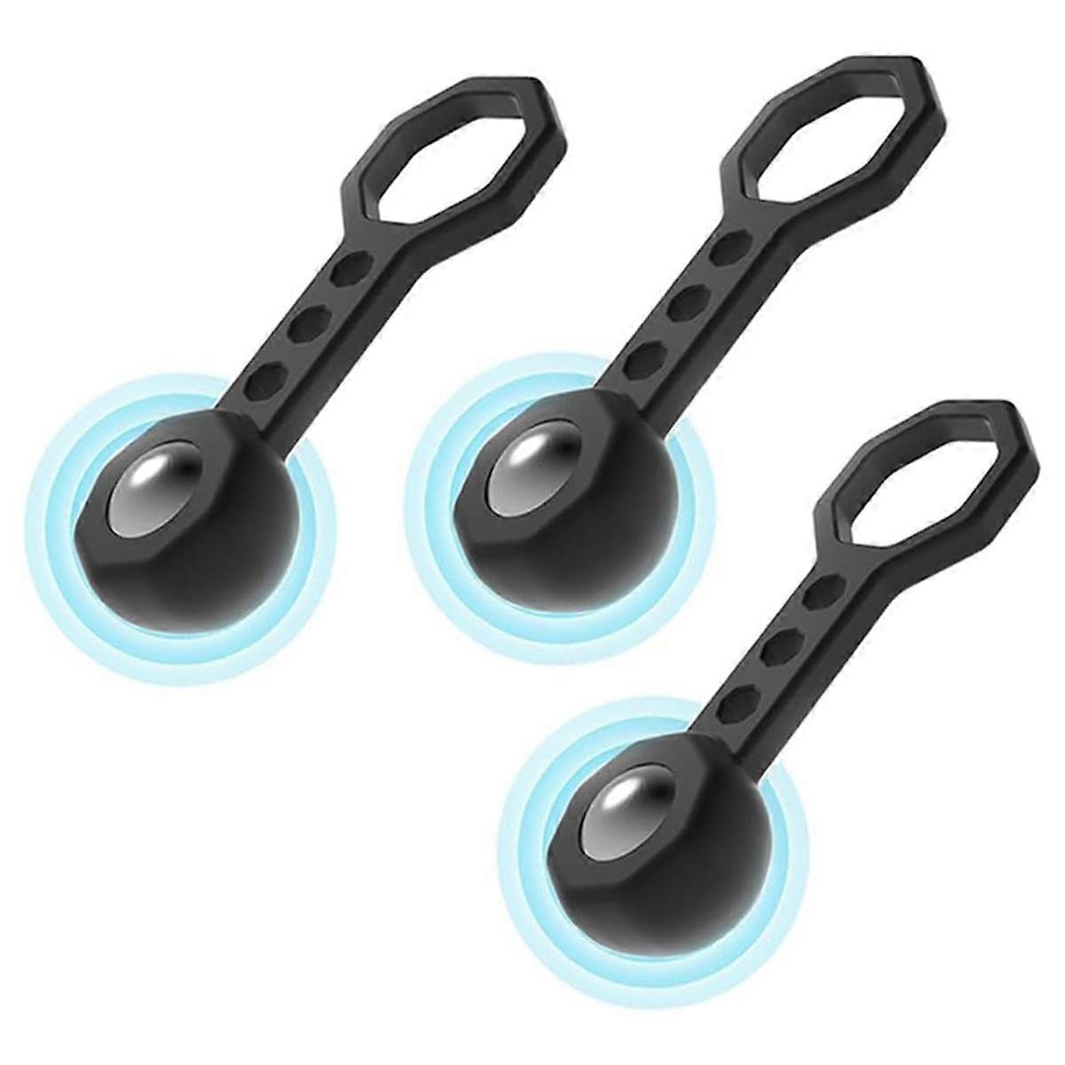 3Pcs Stud Ball Magnetic Stud Finder,Wall Scanner,Metal Stud Finder Tool for Walls Detected and Located,for Drywall,Wood