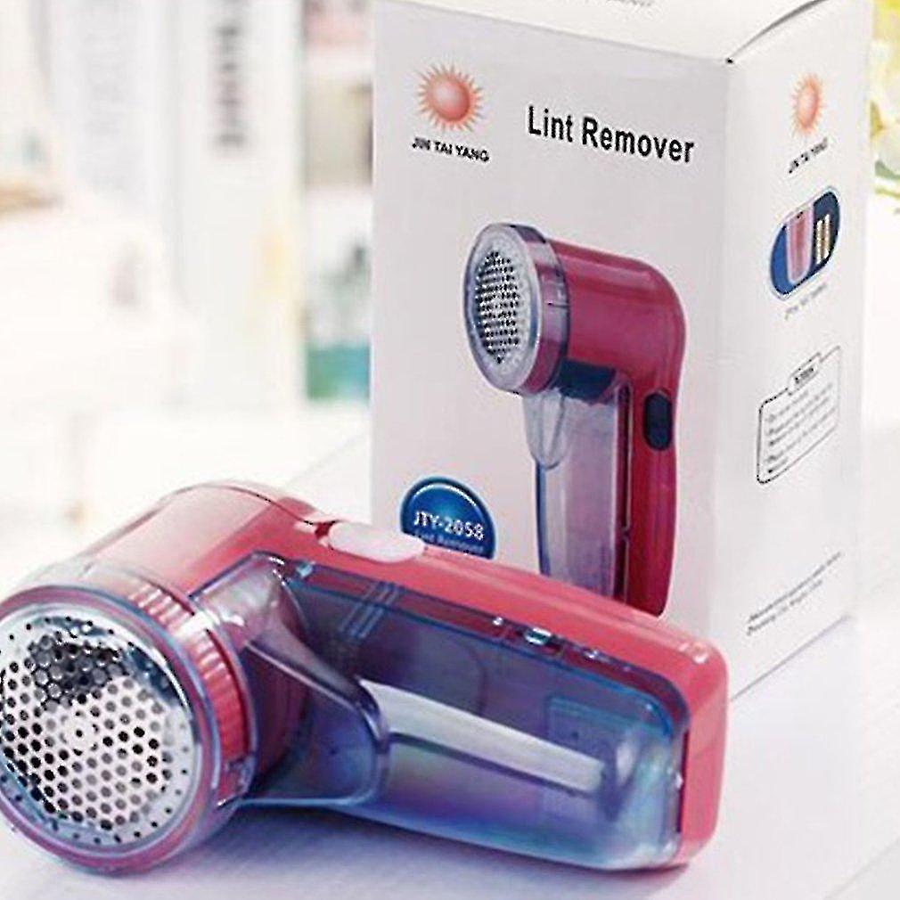 Lint rollers portable electric clothing lint pill lint remover sweater substances shaver machine to 