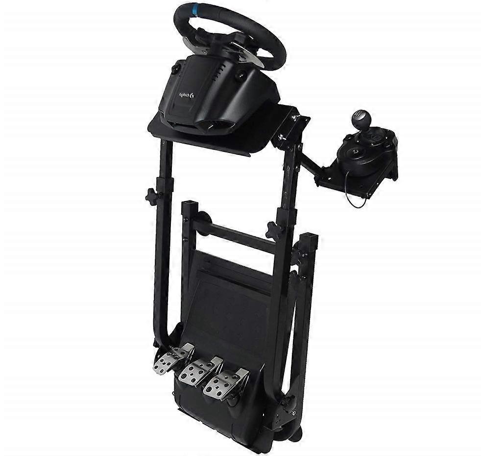Racing Rattstativ for Logitech G25, G27, G29