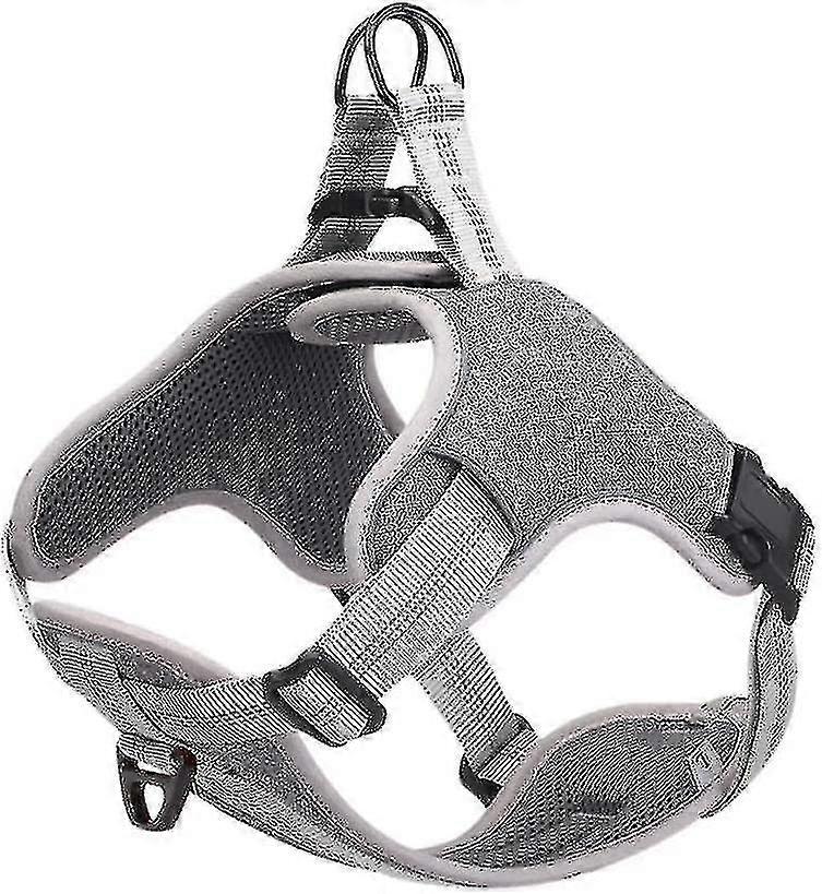 Adjustable Dog Harness, Pet Vest Harness
