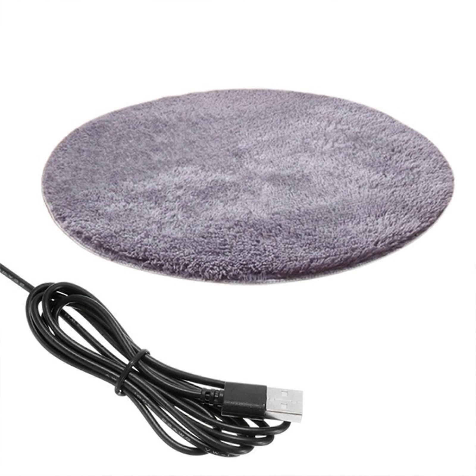 Pet Heating pad, Waterproof Cat Heating pad with Intelligent Thermostat Switch