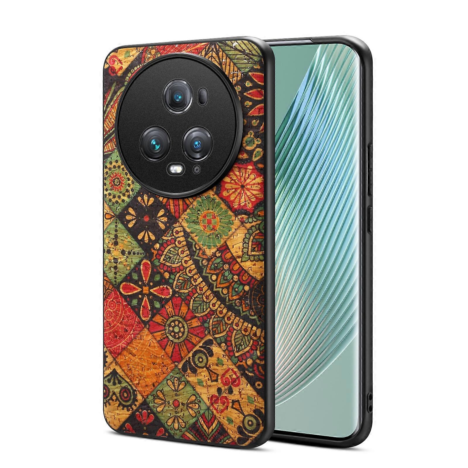 TPU Phone Case For Honor Magic5 Pro