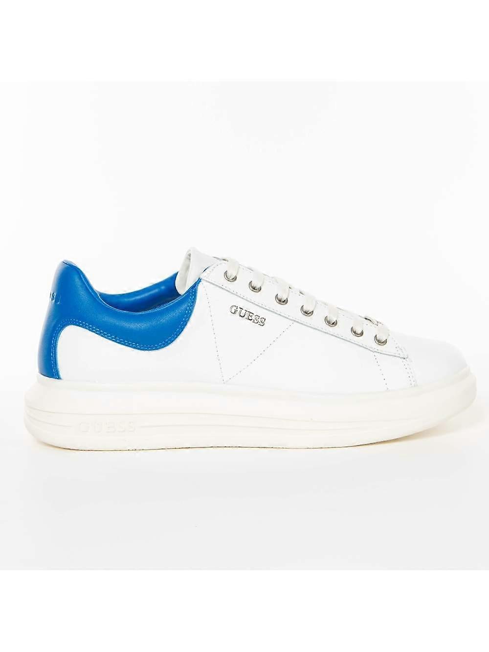 Sneaker Guess vibo Men White