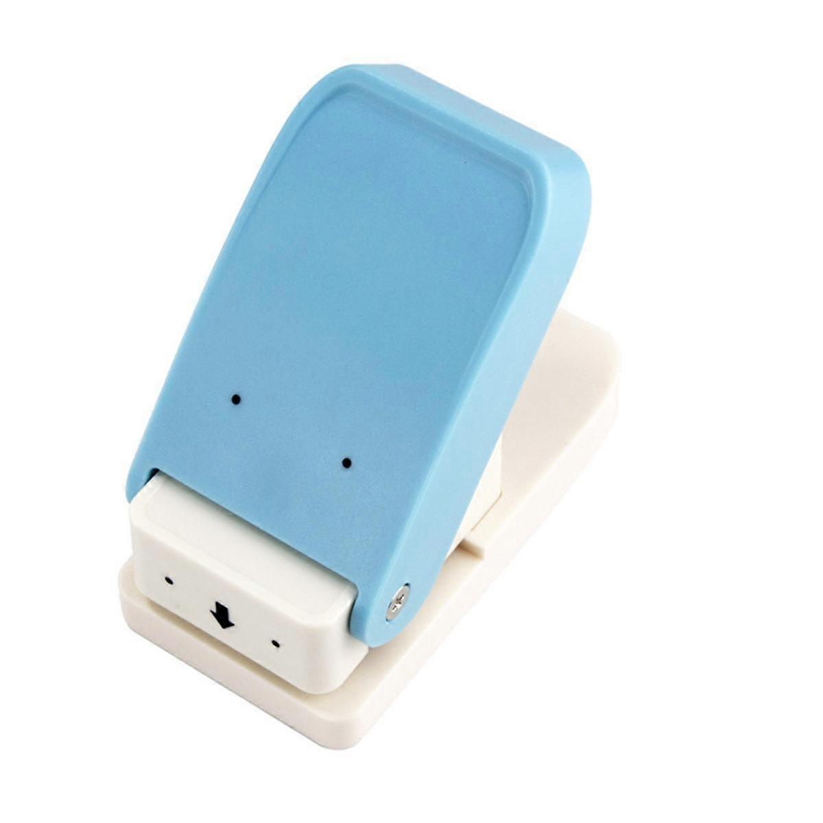 剪贴簿打孔耳环卡片打孔切割器工艺印花布印刷DIY花纸打孔