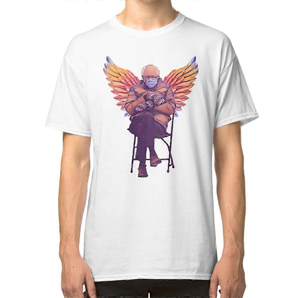 Bernie Sanders Tişört