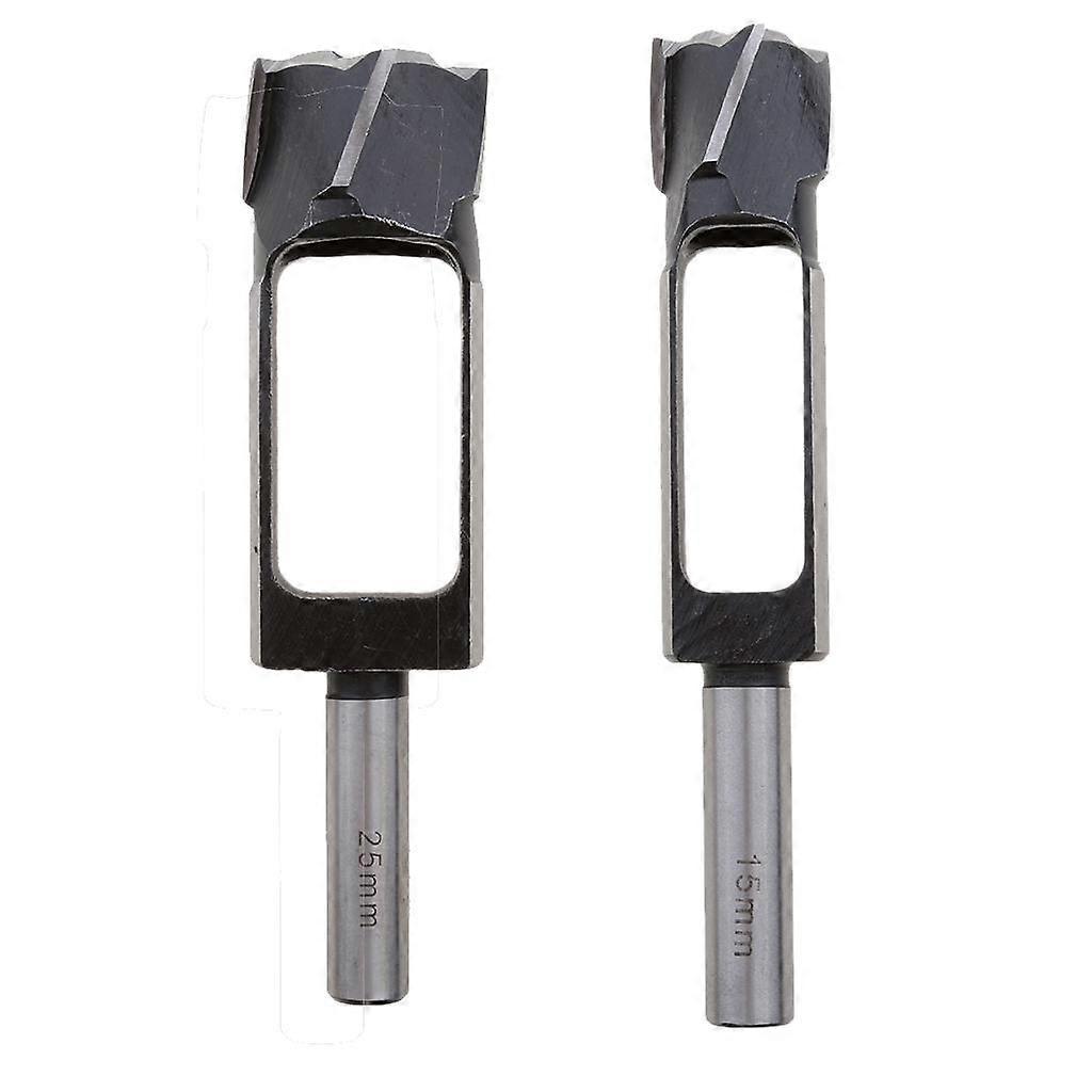 Dowel Tapered Snug Plug Cutters 13MM 1/2