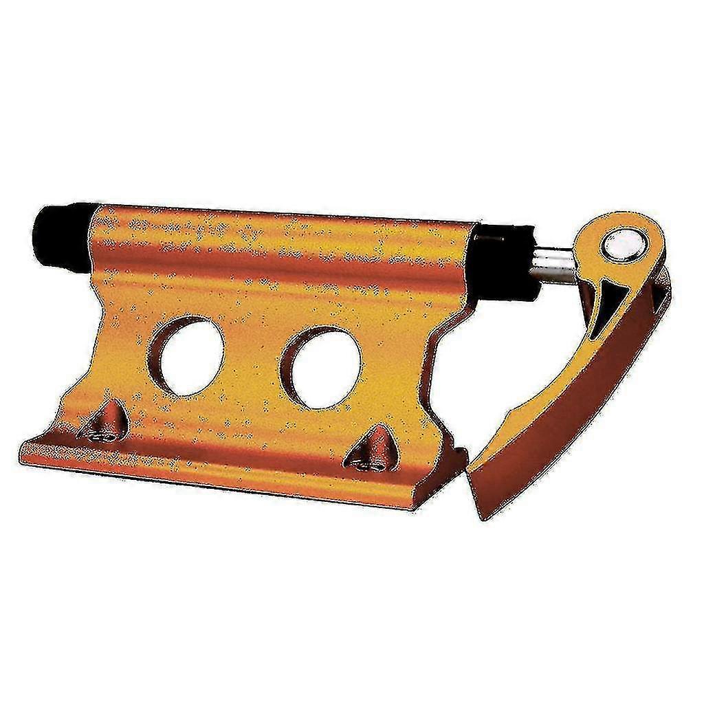 Bicycle Front Fork Quick Release Fixed Clip Luggage Rack Car Suv Modified Portab High Quality