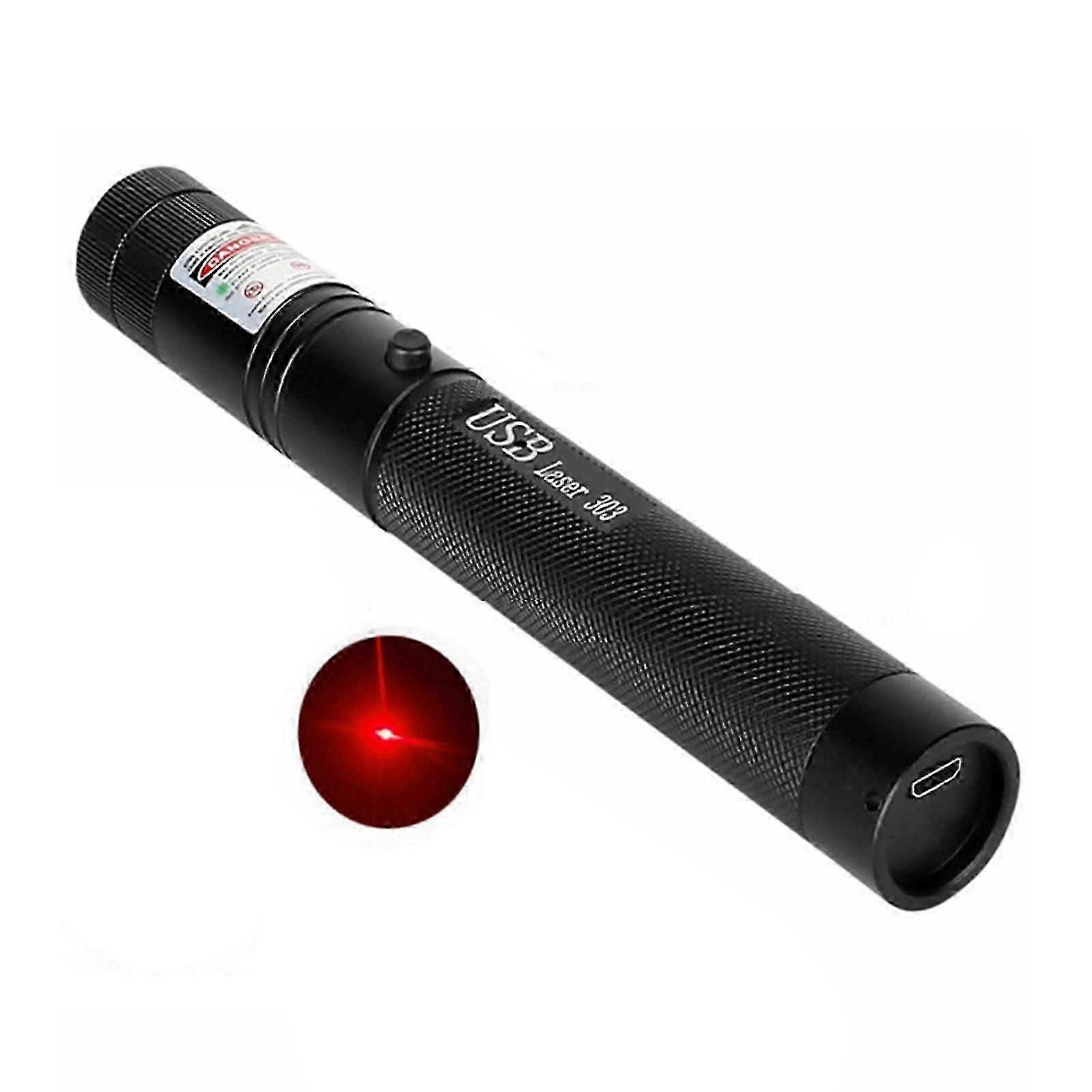 532nm Focusable Lasers Pen Multifunctional Lasers Pointer for Presentations