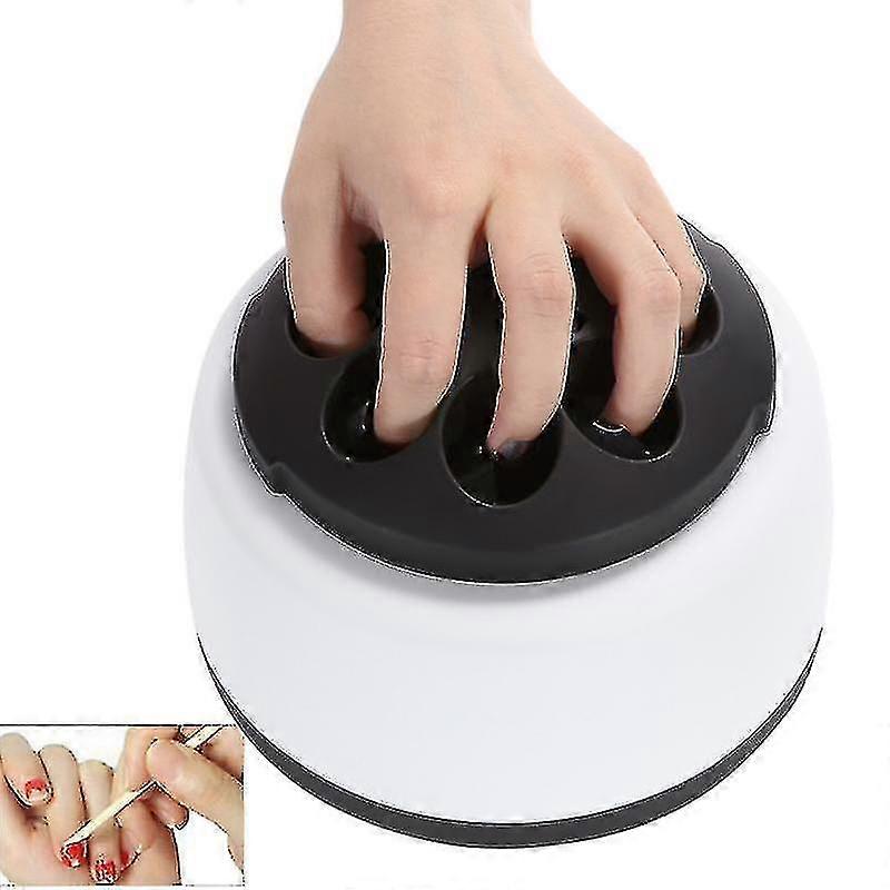 Uv Glue Remover Electric Nail Steamer Glue Removal Tool Set-ksize