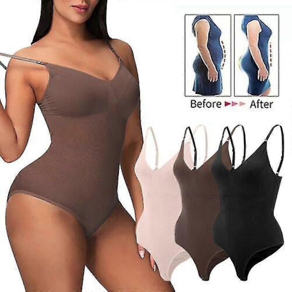 Kadın Seksi Dikişsiz Vücut Şekillendirici Popo Kaldırıcı Karın Kontrol Bodysuits Şınav Yukarı Şekil Giyim Zayıflama İç Çamaşırı Bel Eğitmeni Kadın Eğitmen Vücut Şekillendirici Slimm