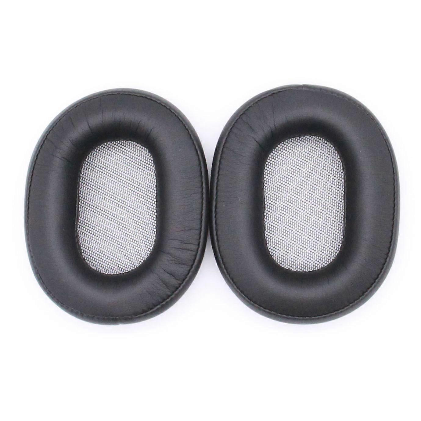 Earpads Cover Compatible For Sony MDR-1RBT - Black