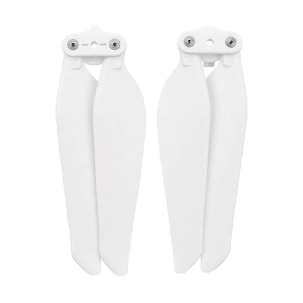 2pcs Mini Foldable Propellers for FIMI X8SE Replacement Low-Noise QR Blades