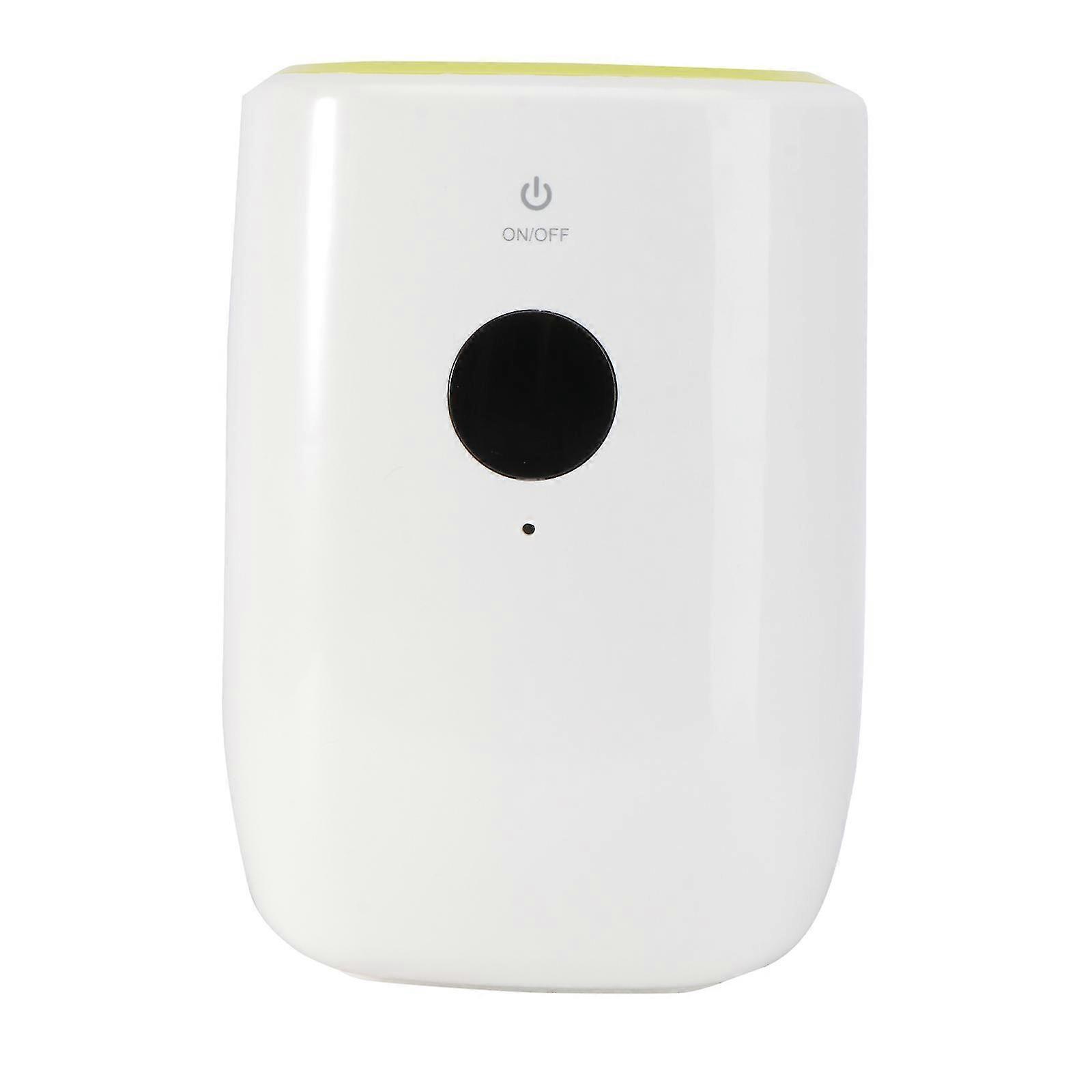 Mini Dehumidifier For Home Upgraded Dehumidification Machine Air Dryer Clothes Dryers Moisture Absorber With Eu Plug