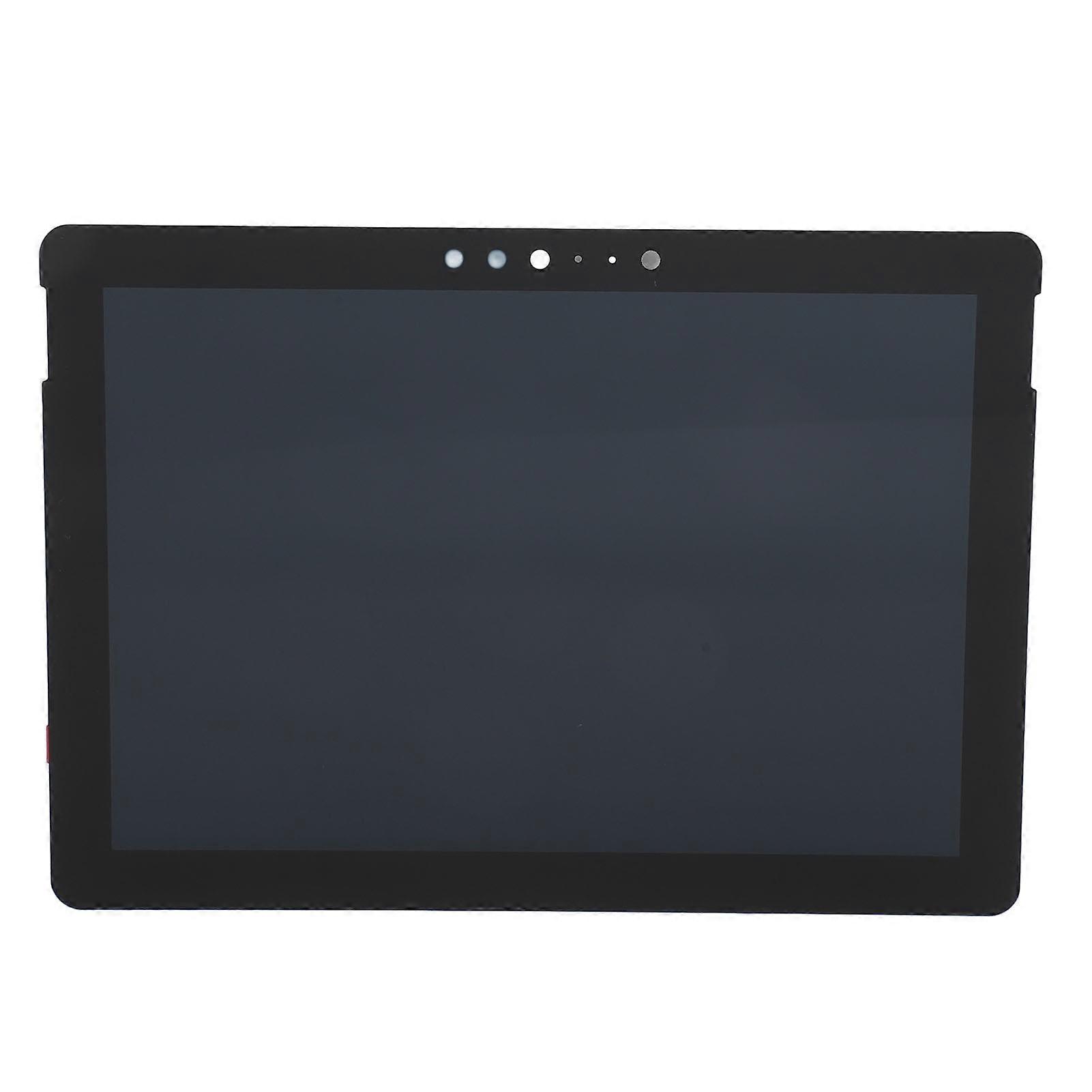 Laptop Touch Screen Replacement High Accuracy LCD Durable Material Screen Replacement for Go 1 Laptop