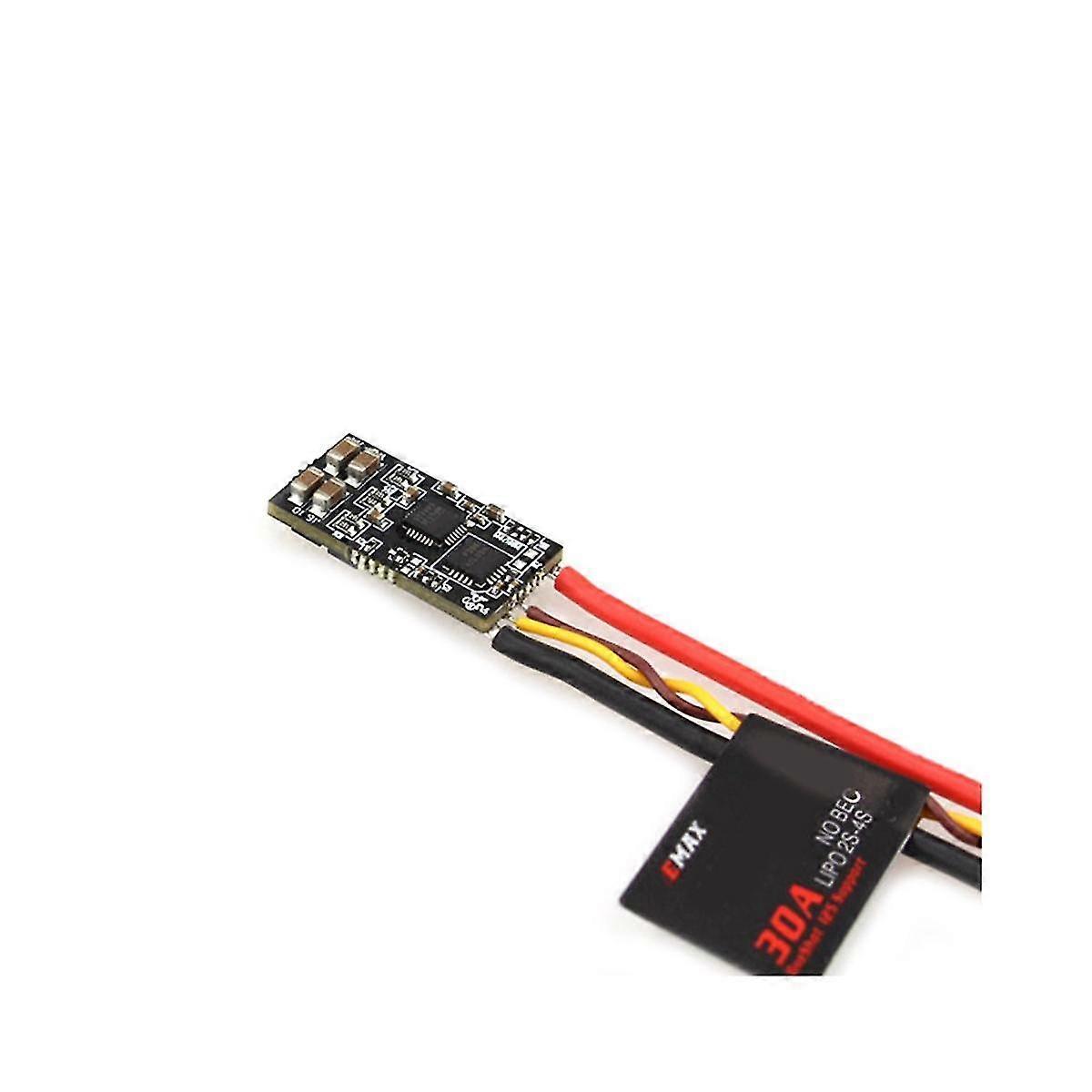 Model Rc Airplane 30a 2-4s For Multi Rotor Blheli Crossover Racing Grade Multi-function Brushless