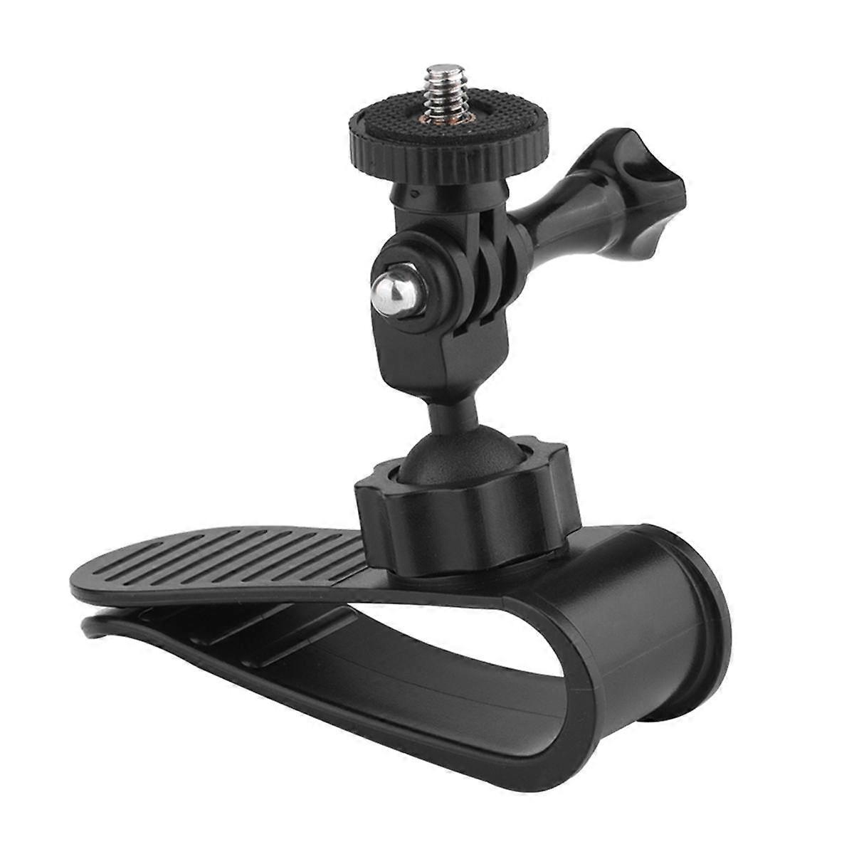 アクションカメラカーサンバイザーマウントACTION 4 X3用1/4インチアダプターアクションカメラアクセサリー