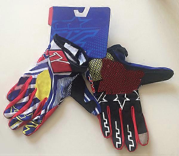 Outdoor Climbing Fitness Cycling Gloves Motorcycle Cross Mountain Bike Sports Wear Resistant Cycling Gloves Road Bike Glove