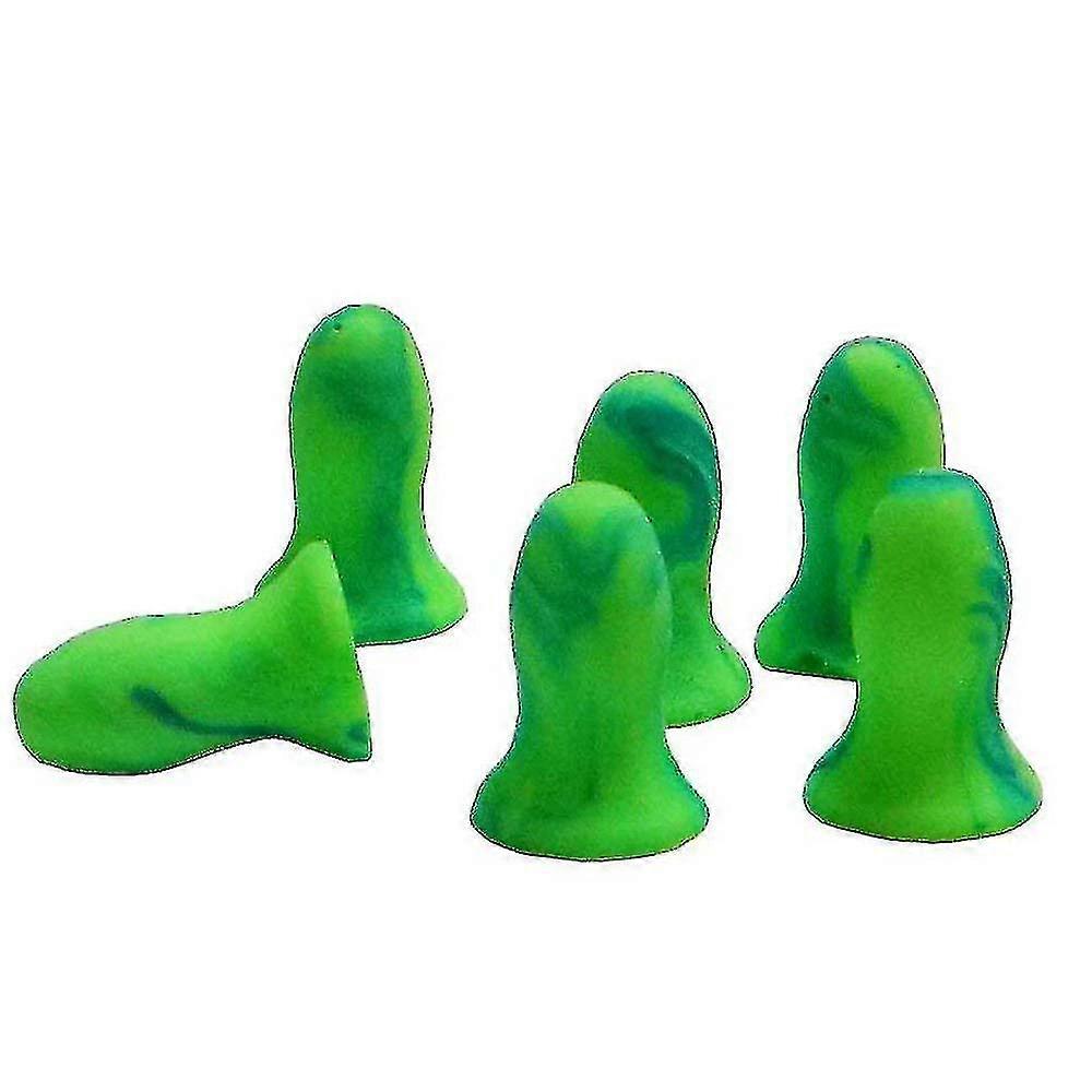 Reusable Sleep Earplugs Noise Reduction For Kids And Small Ear Canal, Highest 48.4db Nrr Foam Hearing Protection Ear Shield For Sleeping, Travel, Work