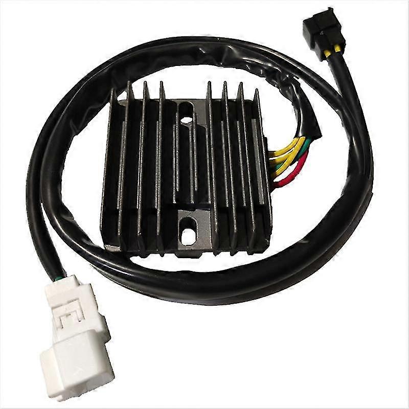 Voltage Regulator Rectifier Fit For Xl 125 V7 Varadero 2007-2011 Sh678-fe