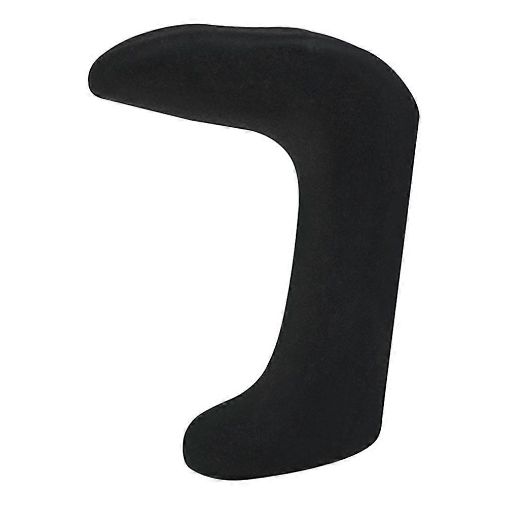Lightweight Thumb Rest Clarinet Practical Silicone Thumb Cushion Clarinet Supply