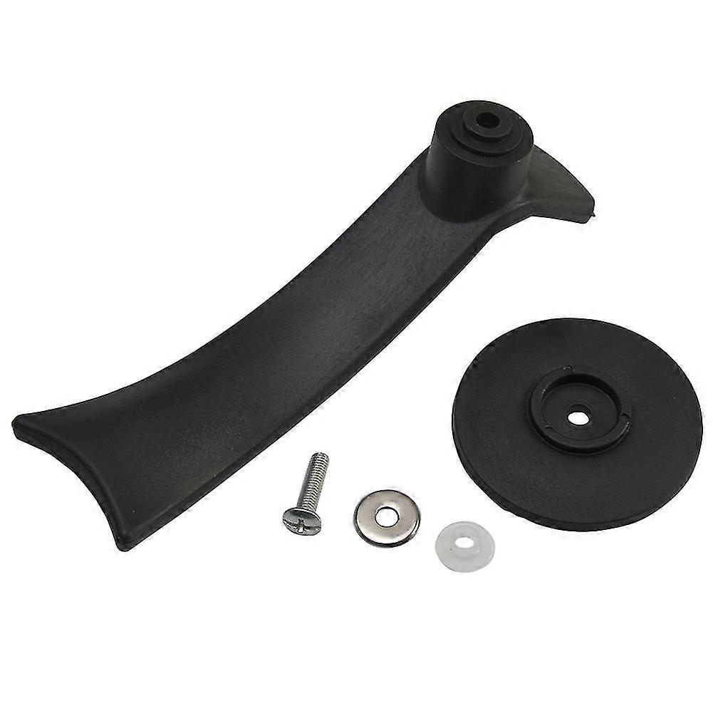 Pot Lid Handle Plastic Upstanding Cover Handle Kitchen Accessories