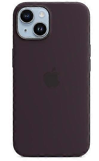Silicone Phone Case Compatible With Iphone 14