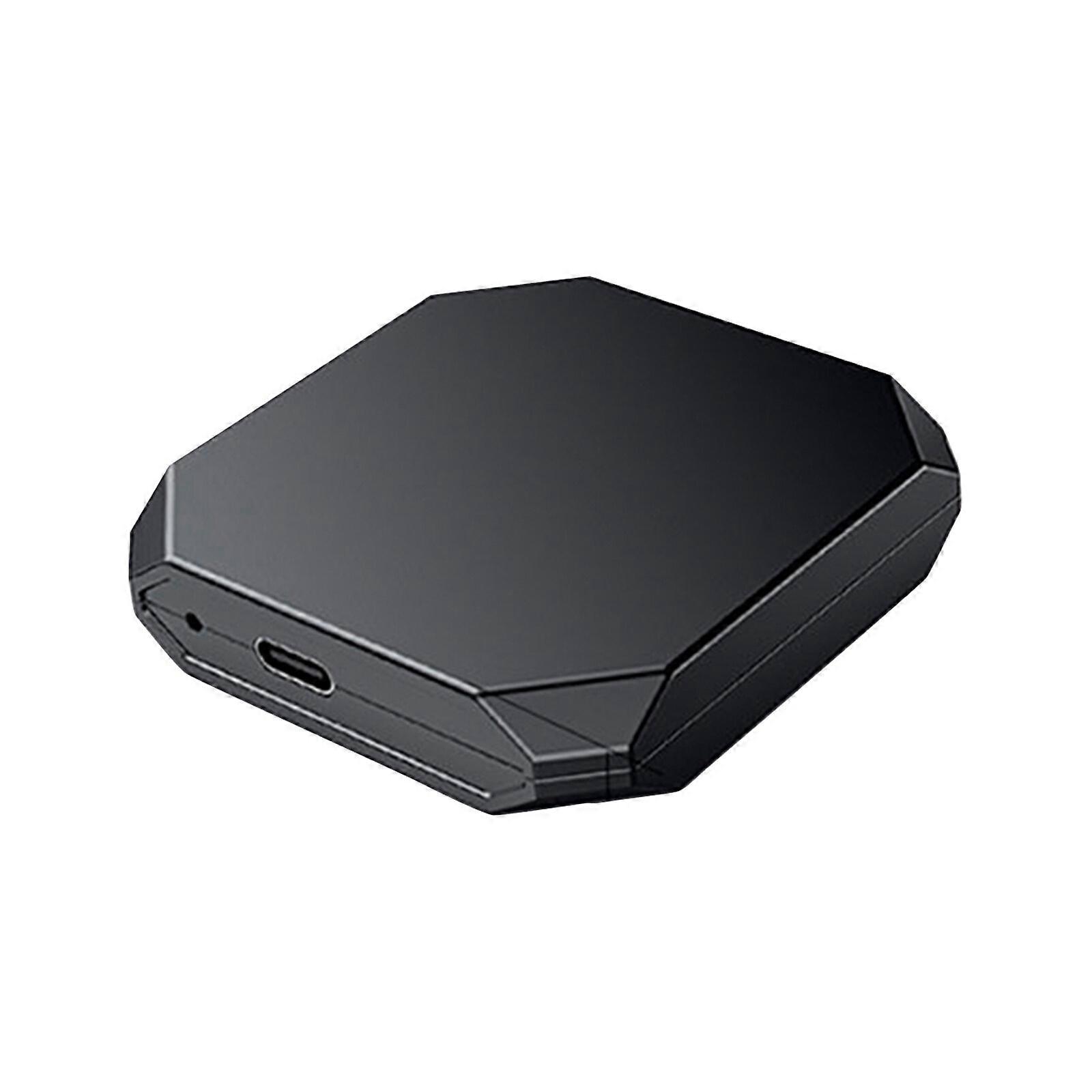 2023 New  Wireless Apple Carplay Dongle Wired to Wireless Car play USB Adapter Bluetooth