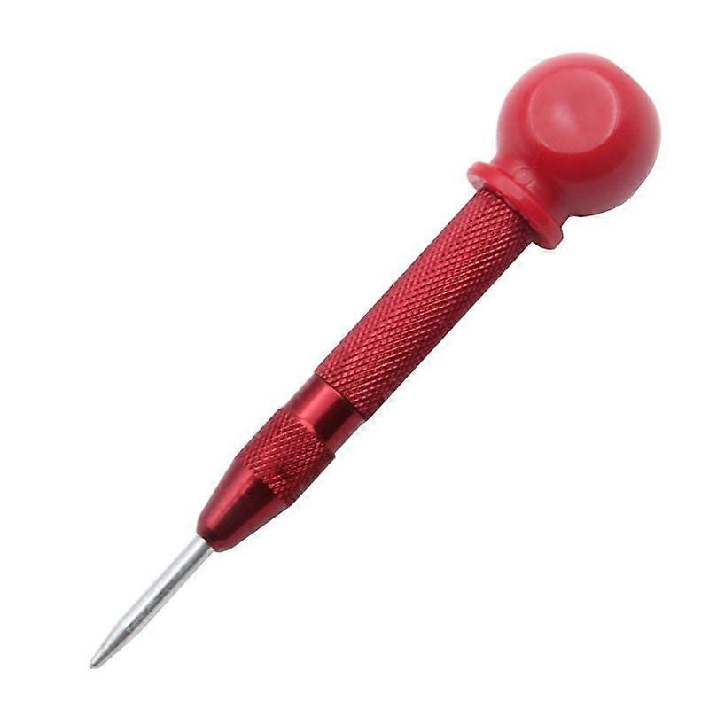 mm precision automatic center punch