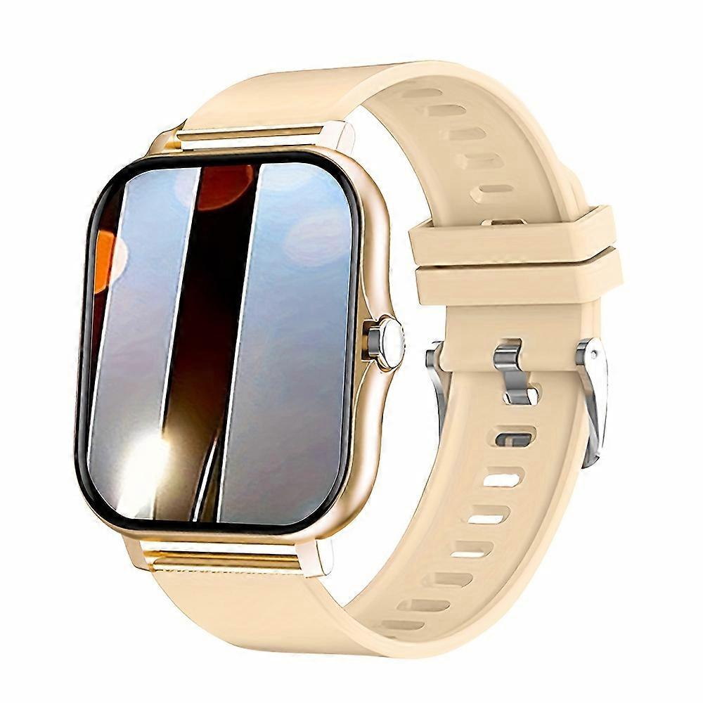 JUEGE* 2023 NEW Smart Watch 1.83"Inch Wireless Calling/Receiving Sedentary Reminder For Android & IOS Phones For