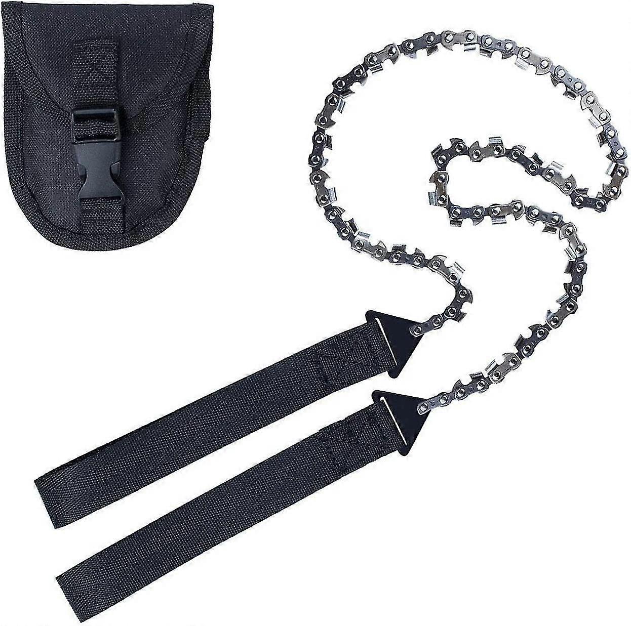 Pocket Chain Saw