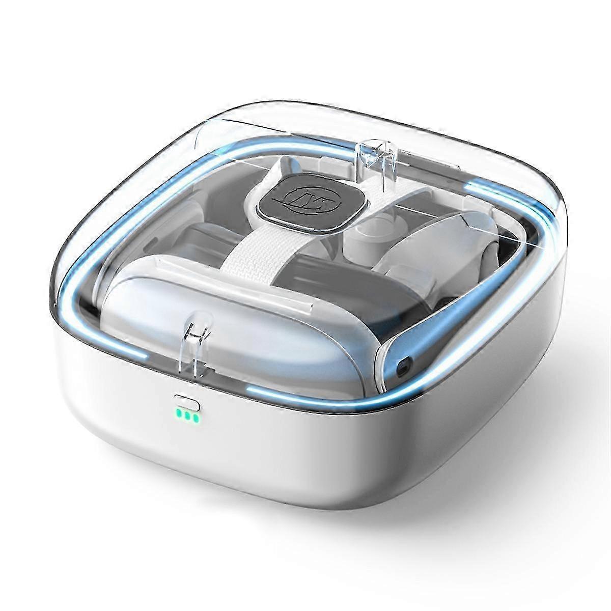 Suitable For Meta Quest3 Handle Contact Cabin Charging Base Accessories