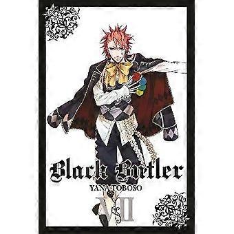 Black Butler: Vol 7