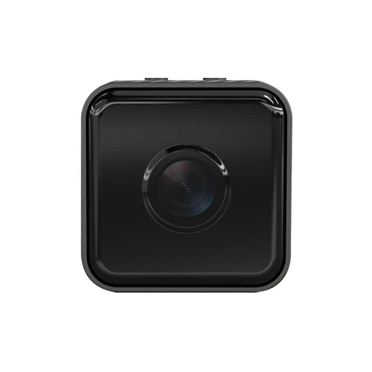 1080P WiFi Smart Home Security Camera with Infrared Night Vision HD-compatible Motion Detection Home
