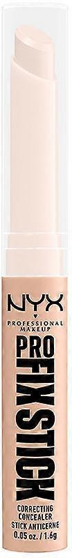 NYX Professional Make Up Pro Fix Stick Concealer Stick #Light 1.6 g