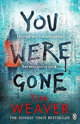 Sie waren verschwunden