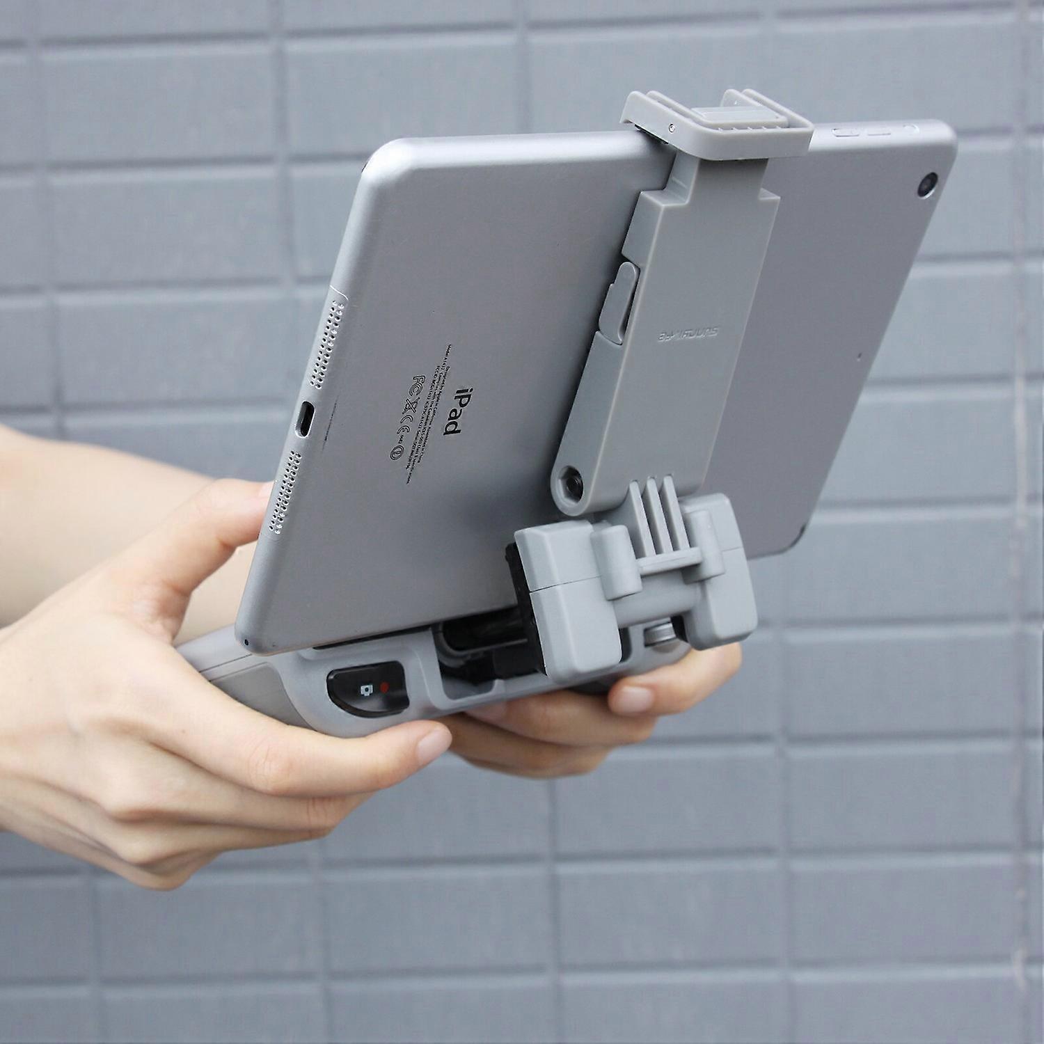 Sunnylife Foldable Tablet Holder for DJI Mini 2/Mavic Air 2S/Mavic Air 2 RC Quadcopter